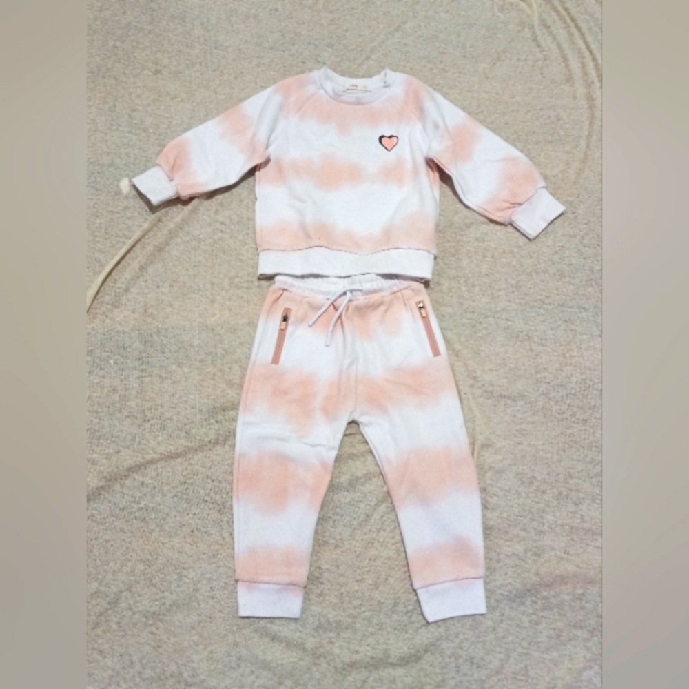 FOX Kid's Lounge Set